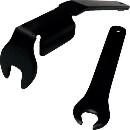 ムラキ 101・112用スパナセット ( 260421 ) (株)ムラキ