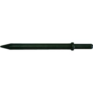 NPK チスチゼル L=220mm 丸込み(R)AA-00SP、0SP用 ( 17501360 ) 日本ニューマチック工業(株)｜orangetool