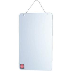 【SALE価格】TRUSCO セーフティミラー 幅200mmX高さ300mm ( TM-2030 ) トラスコ中山(株)｜orangetool