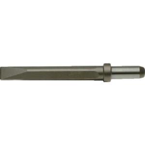 NPK チゼル NF-00、0用 長さ120mm ( 17509210 ) 日本ニューマチック工業(株)｜orangetool