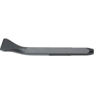 NPK アングルフラットチゼル NF-1SH用 長さ155mm ( 17509330 ) 日本ニューマチック工業(株)｜orangetool