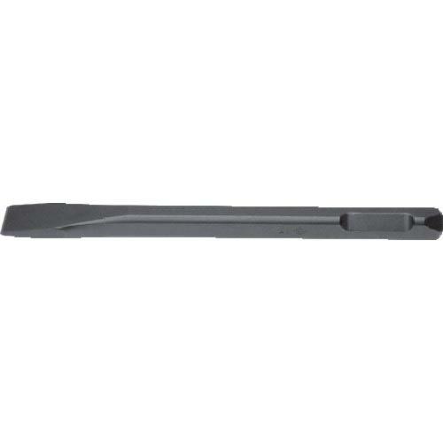 NPK ストレートフラットチゼル NFB-25H用 長さ200mm ( 17509980 ) 日本ニ...