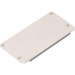 TRUSCO スチールラック M2型用ラック表示板 150X300 ネオグレー ( M2-RH3 NG(ネオグレー) ) トラスコ中山(株)｜orangetool