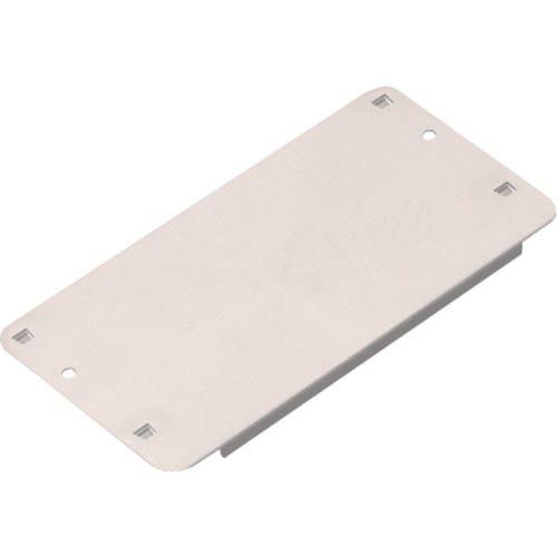 TRUSCO スチールラック M2型用ラック表示板 150X300 ネオグレー ( M2-RH3 N...