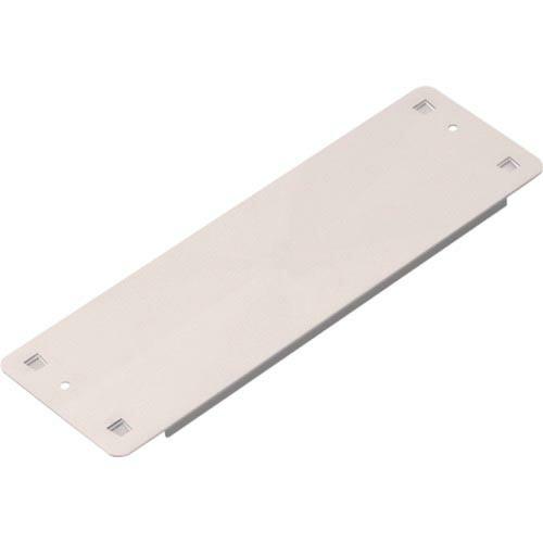 TRUSCO スチールラック M3型用ラック表示板 150X470 ネオグレー ( MM-RH5 N...