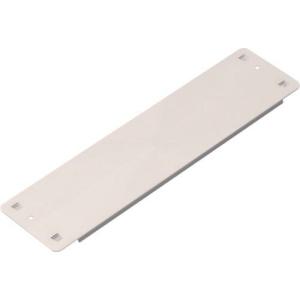 TRUSCO スチールラック M3型用ラック表示板 150X570 ネオグレー ( MM-RH6 NG(ネオグレー) ) トラスコ中山(株)｜orangetool