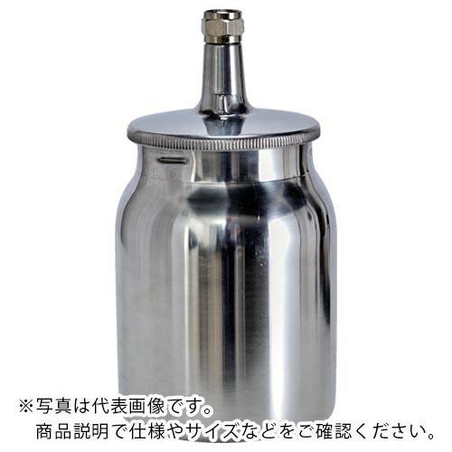 【SALE価格】TRUSCO 塗料カップ 吸上式用 容量1.0L 取付G3/8 ( SC-10-3 ...