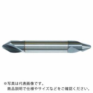 イワタツール SPセンター60°コート付 シャンク径10mm ( 60SPC3.0X10TICN ) (株)イワタツール｜orangetool