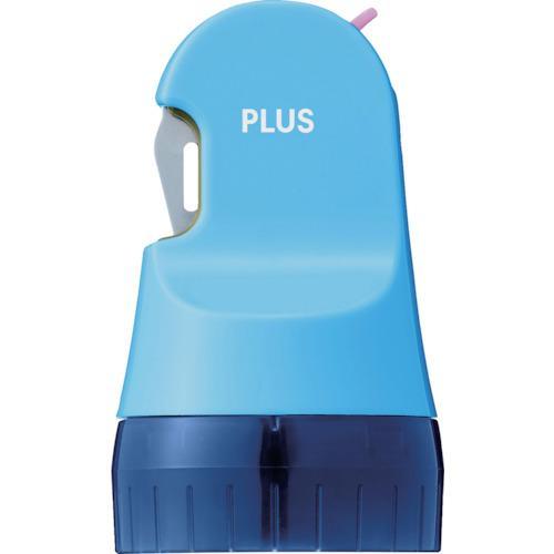 【SALE価格】PLUS 40980)個人情報保護ロ-ラ-ケシポン箱オ-プナ-IS580CM MBL...