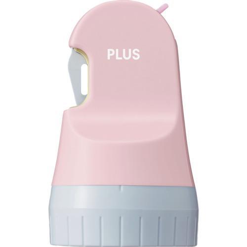 【SALE価格】PLUS 40977)個人情報保護ロ-ラ-ケシポン箱オ-プナ-IS580CM PPK...