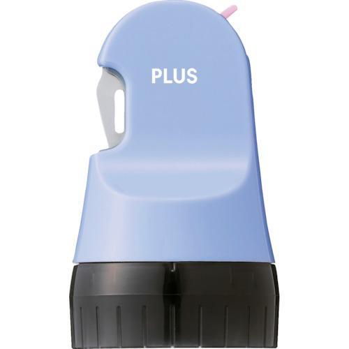 【SALE価格】PLUS 40978)個人情報保護ロ-ラ-ケシポン箱オ-プナ-IS580CM PBL...