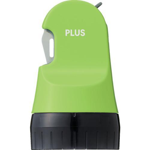 【SALE価格】PLUS 40979)個人情報保護ロ-ラ-ケシポン箱オ-プナ-IS580CM GR ...