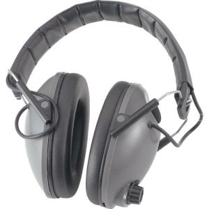【SALE価格】TRUSCO イヤーマフ 自動遮音付スピーカー内蔵 ( TAE-80 ) トラスコ中山(株)｜orangetool