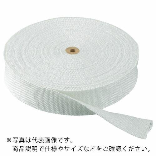 【SALE価格】TRUSCO ガラステープ 厚み3.0X幅50X30m ( TGT-3050 ) ト...