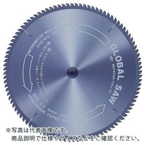 【SALE価格】モトユキ アルミ専用 GA-110X36 ( GA-110E (100X1.6X20MM 36P) ) (株)モトユキ｜orangetool