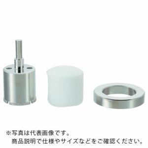 TRUSCO ダイヤモンドコアドリル 10mm ( TDC-10 ) トラスコ中山(株)｜orangetool