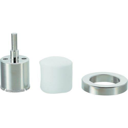 【SALE価格】TRUSCO ダイヤモンドコアドリル 35mm ( TDC-35 )