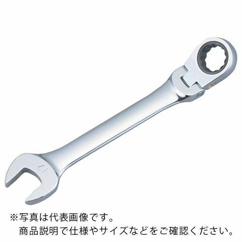 TRUSCO ギヤレンチコンビ フレキシブルコンビ 寸法10X10 長さ136 ( TGR-C10F...