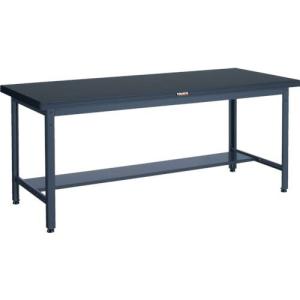 【SALE価格】TRUSCO ケムサーフ天板作業台 1800X750XH760 ( AEWK-1875 ) トラスコ中山(株)｜orangetool