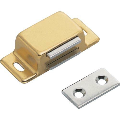 TRUSCO マグネットキャッチ アルミ製・横型 57mm (1個=1PK) ( TMC-11B )...