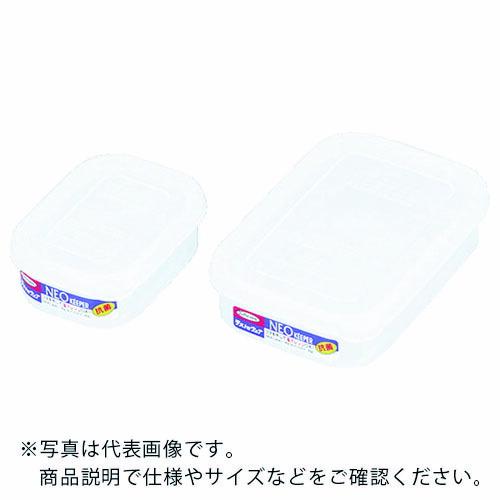 【SALE価格】SUGICO 保存容器 ネオキーパー ミニケース 92×69×34mm ( B-18...