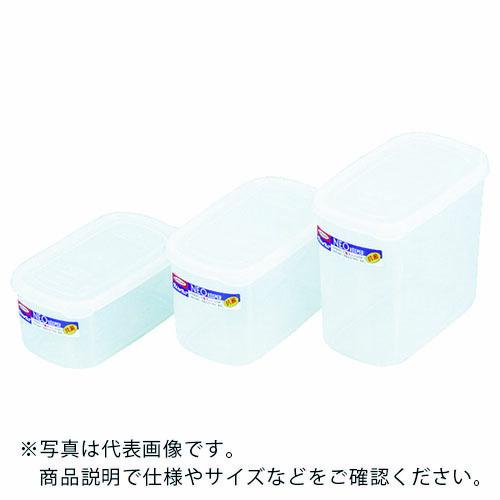 【SALE価格】SUGICO 保存容器 ネオキーパー ラージポケット 172×101×104mm (...