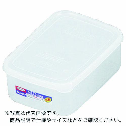 【SALE価格】SUGICO 保存容器 ネオキーパー パックケース 202×145×71mm ( B...