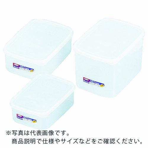 【SALE価格】SUGICO 保存容器 ネオキーパー パックケース 220×158×81mm ( B...