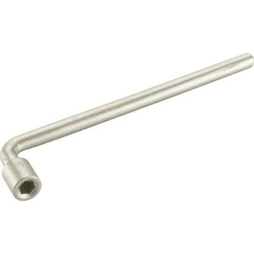 Ampco 防爆L型ソケットレンチ 二面幅寸法8mm ( AMC5900 ) スナップオン・ツールズ...