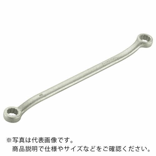 Ampco 両口45度メガネレンチ 二面幅寸法24×26mm ( AMC1050 ) スナップオン・...