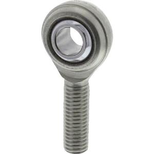 【SALE価格】TRUSCO ロッドエンド 無給油式 オネジ16mm ( COS16 ) トラスコ中山(株)｜orangetool