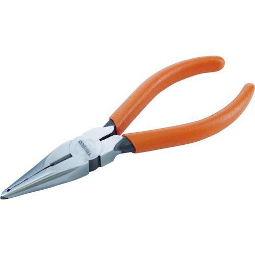 【SALE価格】TRUSCO 2重リングプライヤー ( TRP-6 )