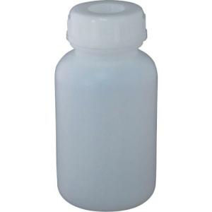 瑞穂 広口瓶250ml (1Pk(袋)=10個入) ( T0084 (0084) ) 瑞穂化成工業(株)｜orangetool