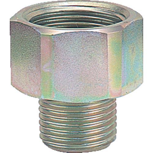 【SALE価格】島田 鋼 耐圧防爆構造レジューサー PF1/2XPF3/4 ( SR16-22 )