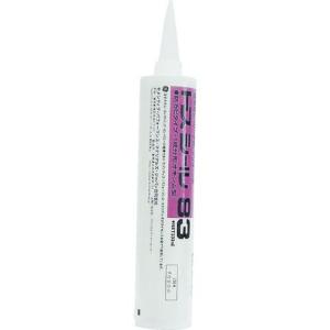 【SALE価格】モメンティブ 一般工事用シーリング材防カビタイプ トスシール83 ( TOSSEAL83-W-333ML )｜orangetool