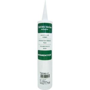【SALE価格】モメンティブ 一般工業用接着シール剤クリア  ( TSE382-C-333ML ) モメンティブ・パフォーマンス・マテリアル・ジャパン合同会社｜orangetool