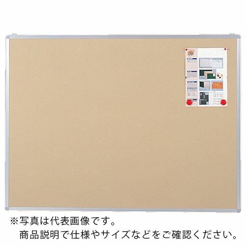 【SALE価格】TRUSCO エコロジークロス掲示板 600X900 ベージュ ( KE-23SBM...
