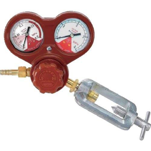 【SALE価格】YAMATO 溶断器用調整器 アセチレン用 SSジュニア ( SSJ-AC ) ヤマ...