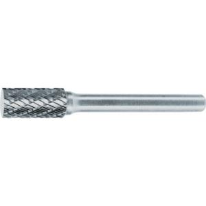 スーパー スーパー超硬バー シャンク径6mm(円筒型)ダブルカット(刃径:3.0) ( SB1C01 ) (株)スーパーツール｜orangetool