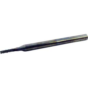 スーパー スーパー超硬バー オール超硬タイプ 円筒型(ダブルカット)刃径:1.5mm 刃長:6.0mm 軸径:3.0mm ( SB1A01 ) (株)スーパーツール｜orangetool