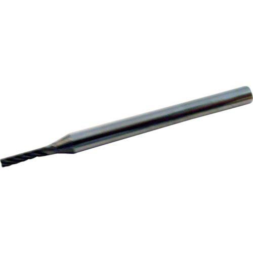 スーパー スーパー超硬バー オール超硬タイプ 円筒型(シングルカット)刃径:3.0mm 刃長:14....
