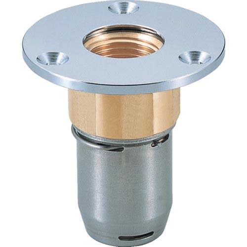 TBC ワンタッチ継手床付 ( OT13-FS ) (株)タブチ