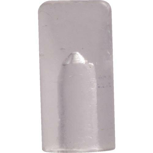 アトム 導電性ペンゴムヘら型10個入 ( MG ) アトム興産(株)