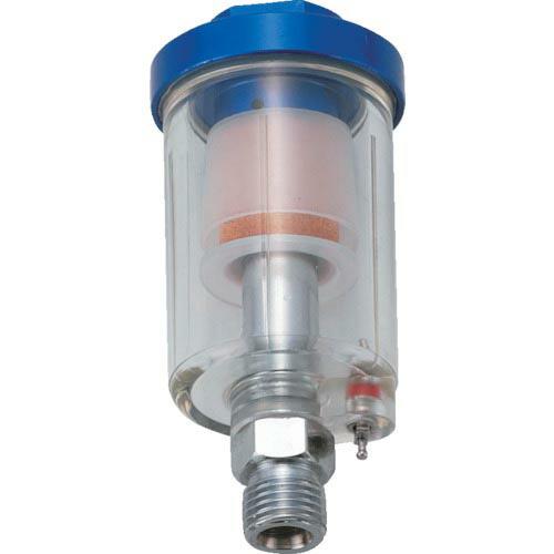 TRUSCO エアーダスター用 ミニエアーフィルター ( TD-MF ) トラスコ中山(株)