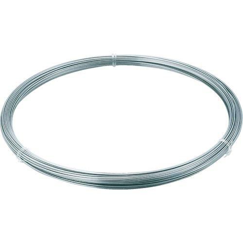 TRUSCO 硬鋼線 0.35mm 30g ( TPW-35 ) トラスコ中山(株)
