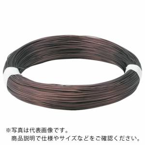 TRUSCO アルミ線 ブロンズタイプ 1.5mm ( TAW-15BZ ) トラスコ中山(株)｜orangetool