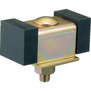DAIKEN 3号ドアハンガー用ゴム付戸当り ( 3-CSQ )｜orangetool