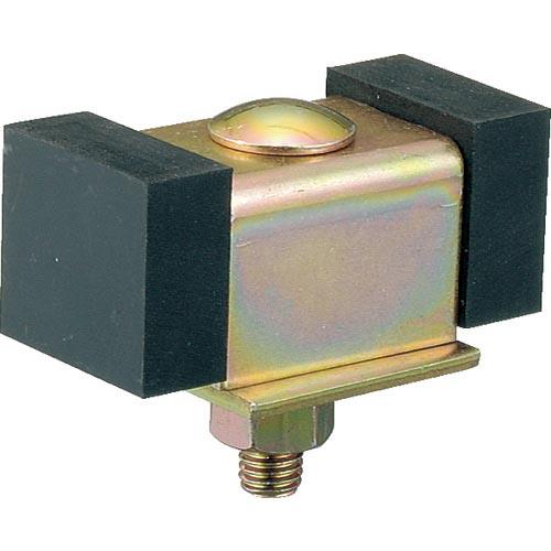 DAIKEN 3号ドアハンガー用ゴム付戸当り ( 3-CSQ )