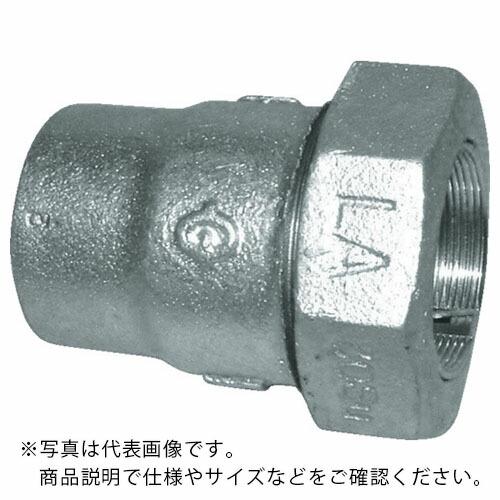 リケン 配管継手 LAカップリング HI-LA型 メスアダプター 呼び径(A)25 ( G-HI-L...