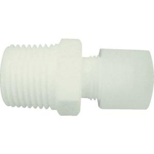 ニチアス メイルコネクタ 8mm Rc3/8 ( 9510H-MC8-3 )｜orangetool